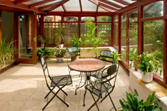 Starrs Green conservatory quotes